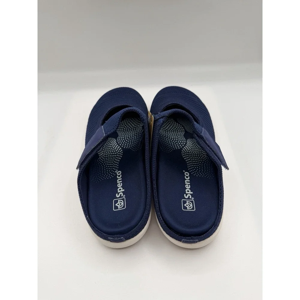 Spenco new defects